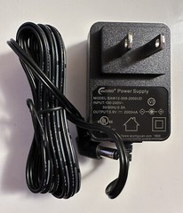 Kimberly-Clark Professional AC Adapter (KC-51224)- New- In Box
