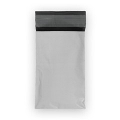 100 5×7 EcoSwift Poly Mailers Plastic Envelopes Shipping Mailing Bags 1.7MIL