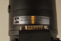 ABB 5411409231 (Servo Motor) – 6 months warranty