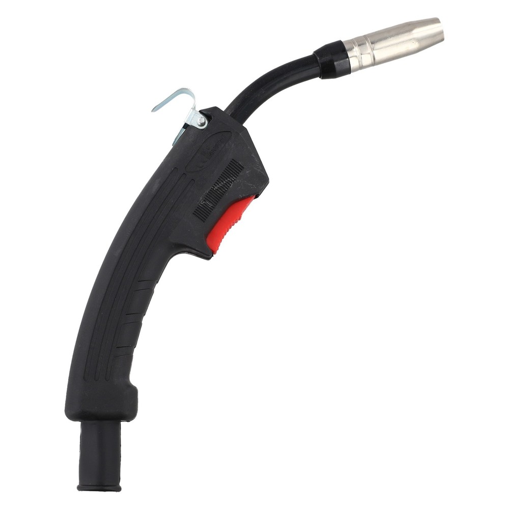 Long Service Life Electric Welder Torch Replacement for Mig/Flux Welding