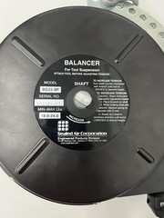 SEALED AIR CORPORATION BG22-8P Balancer Tool – 18-24 Pounds, Made in U.S.A