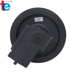 6844455 Track Front Idler Pulley 6732902 6686633 For Bobcat T200 T590 T770