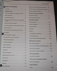 CATERPILLAR 236D 242D 246D 259D 262D 272D 277D 297D OPERATION MAINTENANCE MANUAL