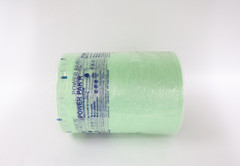 Power Pak’r Air Pillow EZ Double Cushion Roll 0.8Mil 4224ft Packaging