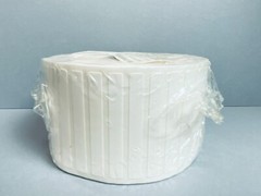 Brady Adhesive Label 2 x 0.25 in. 3000 Labels