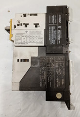 Allen Bradley 190-CPS40. 190-P024R Motor Starter 190-A40 120V Coil As Pictures