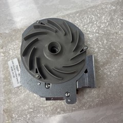 New HTP Munchkin Boiler Gas Valve 7500P-180