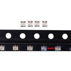 Mini SMD LED Diode 0603 0805 1615 1206 1207 3528 208 1210 Blue Red White Yellow