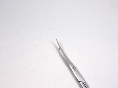 Dental Goldman Fox Super Cut Scissor No.16 12.5 cm S16SC HU FRIEDY