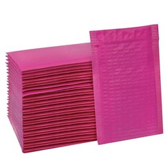 Any Size Colorful Poly Bubble Mailers Shipping Mailing Padded Bags Envelopes