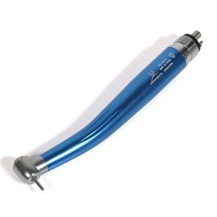 1-10 NSK Style Dental High Speed Handpiece PANA-MAX Air Turbine 2/4 Hole 7 Color