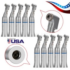 NSK Style Dental Slow Low Speed Handpiece Contra Angle Latch Wrench E-type