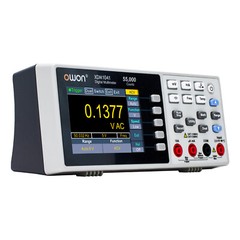 OWON 4 1/2 digits XDM1041 Bench-type Digital Multimeter 55000 Counts True RMS