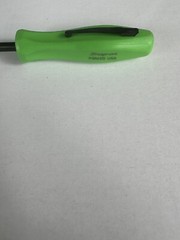 Snap-on Pocket Prybar. Green