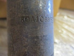 1-1/4 in X 6 in Pipe Nipple Steel SS Sch 40 Seamless 1-1/4″ x 6″