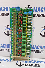 GPV Elbau Electronics 609004110 PCB Card FREE EXPRESS SHIPPING
