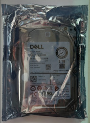 VR92X DELL SEAGATE ST2000NX0423 2TB 6G 7.2K HD 3.5” SATA 0VR92X 1VD130-136