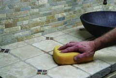 Custom Building Products GROUT & TILE SEALER TILELab Surfacegard 1 GALLON 128OZ