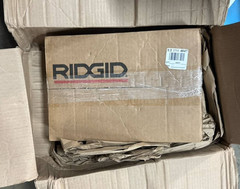 RIDGID 28048 V1/C1 ProPress Ring Kit 1/2″ to 1-1/4″ Compact Actuator Case New
