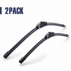 28″+15″ Windshield Wiper Blades Replacement for Nissan Sentra 2019 2018 2017 201