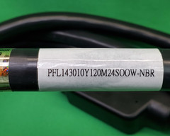 GENERAL USE EXTENSION CORD SET NEMA L14-30R 30A/250V/7500W