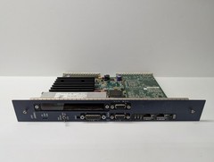 GE IC698CPE010 Fanuc PLC Rx7i CPU Module Card 300 MHZ Ethernet no battery