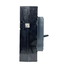 NEW – SQUARE D – MGL36600, 600 A, 3-POLES, 600 V, 50/60 HZ – CIRCUIT BREAKER