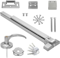 Heavy-Duty 31.5″ Stainless Steel Push Bar Panic Exit Device