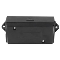 Trailer Junction Box 7 Way ABS Terminal Connector Distribution Block For Power