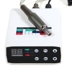 Dental Brushless Electric Micro Motor /LED 1:5 /1:1 / 1:4.2 20:1 Handpiece