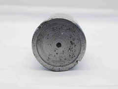 1.2500 CARBIDE MASTER PLAIN BORE RING GAGE ONSIZE 1 1/4 31.750 1.250 W/ AIR PLUG