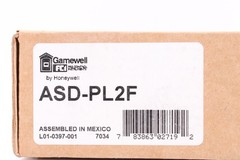 GAMEWELL/FCI ASD-PL2F ADDRESSABLE SMOKE DETECTOR