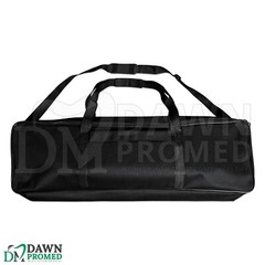 8 Pcs Calf Puller 65″ OB Chain 30″ 45″ 60″ With 3 Handles & Carrying Bag Set