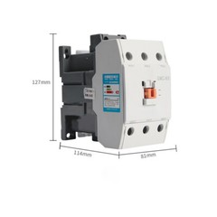 110V/220V/380V For LS (LG) GMC-65 Contactor 50/60Hz