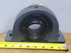 🤠 NEW SEALMASTER 1-7/8″ STANDARD DUTY PILLOW BLOCK BALL BEARING 2-BOLT NP-30