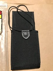 Uncle Mike’s Laminated Radio Case