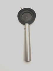 Thorlabs ID25 Mounted Standard Iris, Ø25.0 mm Max Aperture, TR3 Post