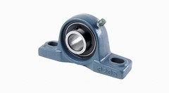 Tritan UCP217-55 Pillow Block Bearing, Ball, 3-7/16″ Bore New Blemished Box