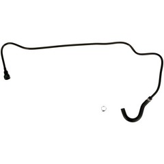 RADIATOR PANTS 02-2024 GATES GAT02-2024 NEW