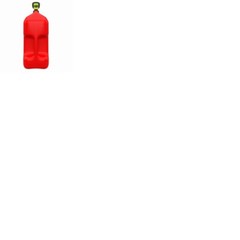 (1) 5 Gallon Scepter FSCRVG5 SmartControl Military Jeep Gas Jerry Can w Handle