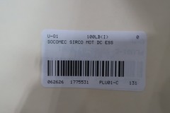 Socomec 19ES4200 SIRCO MOT DC ESS Multipolar Load Break Switch 2000a 1500v-ac