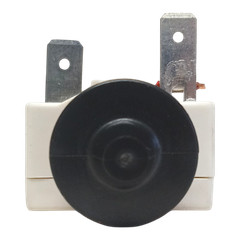 Secop 117U6011 Relay Start Device for Danfoss Compressor SC12MLX.2