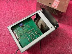 HP 8924C CDMA Mobile Station Test Set Screen LP0619EV REV 1 961106 334