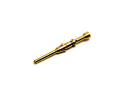 ABB 5217649-3 Contact Pin AWG24/26 0,25-0,5MM2 LOT OF 6