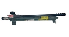 SIMPLEX P42 Hand Pump 2 Stage 10,000 PSI 700 Bar 2 Speed Enerpac P42 NOS