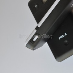 3.3A 5V-21V Mobile Power Bank Six 18650 Battery Charger For 19V Laptop iphone 5V