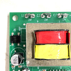 02.01.222A Electronic Control Board 120V For Hatco HDW Food Warmer Thermostat