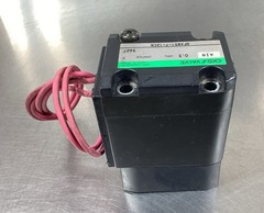 CKD Solenoid Valve GFAB51-7-12CN 0.3Mpa Orifice 7. 6C-6