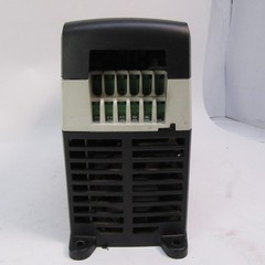 Emerson Commander SK SKD3200400 5.0HP INVERTER DRIVE T12-D8
