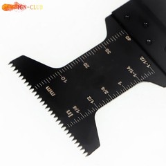 48 Pack Vibrating Saw Blades Precision Universal Vibrating Saw Blade